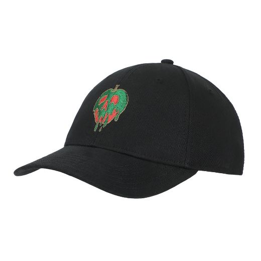 Picture of Disney Snow White Poisoned Apple Embroidered Hat