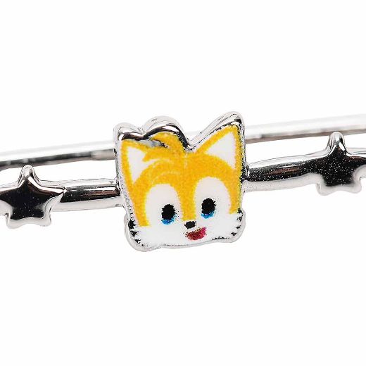 Picture of Sonic the Hedgehog 6 pc. Watch Charms Set
