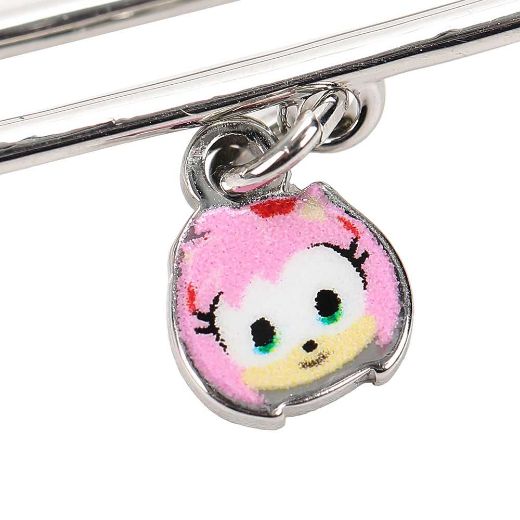 Picture of Sonic the Hedgehog 6 pc. Watch Charms Set