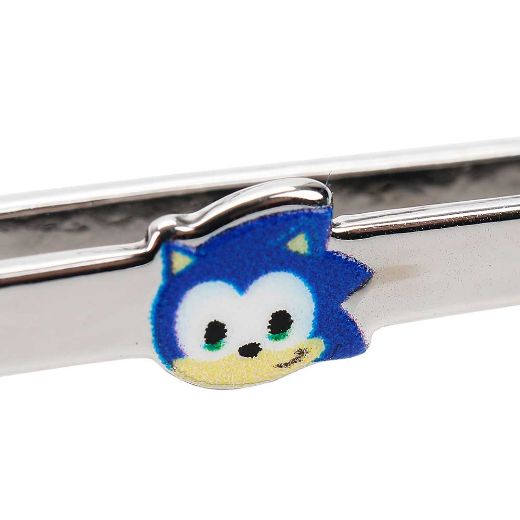 Picture of Sonic the Hedgehog 6 pc. Watch Charms Set
