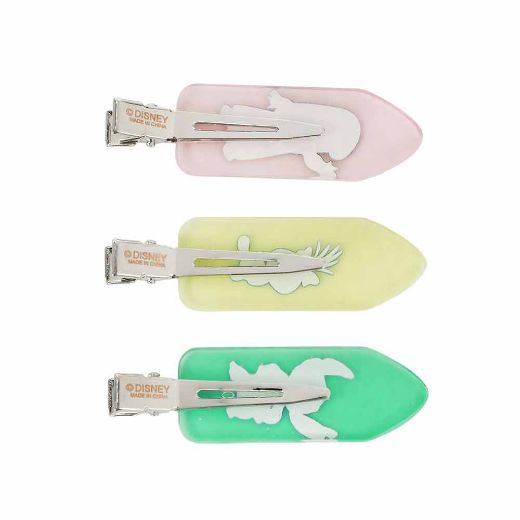 Picture of Disney Lilo & Stitch 4 pc. Hair Clips & Headband Set