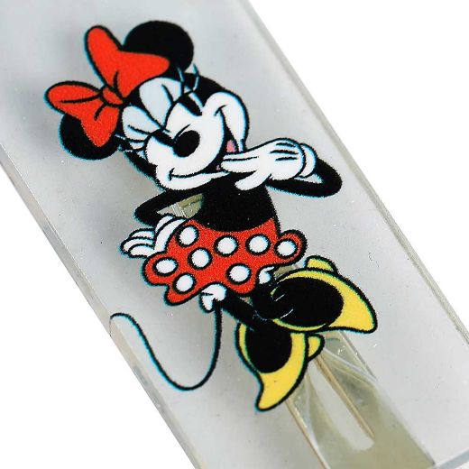 Picture of Disney Minnie Mouse 4 pc. Hair Clips & Headband Set