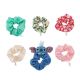 Picture of Disney Stitch 6 Pack 3D Plush Scrunchies