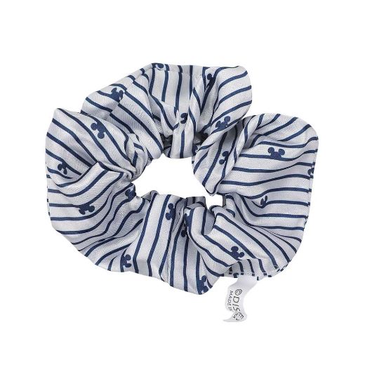 Picture of Disney Mickey Mouse 6 Pack 3D Plush Scrunchies