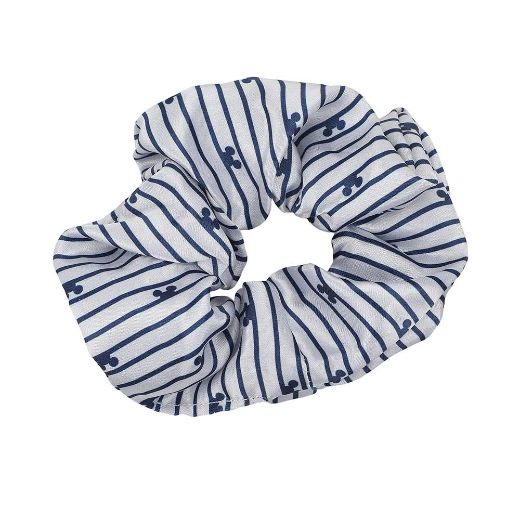 Picture of Disney Mickey Mouse 6 Pack 3D Plush Scrunchies