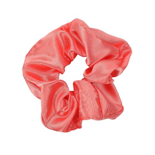 Picture of Disney Mickey Mouse 6 Pack 3D Plush Scrunchies