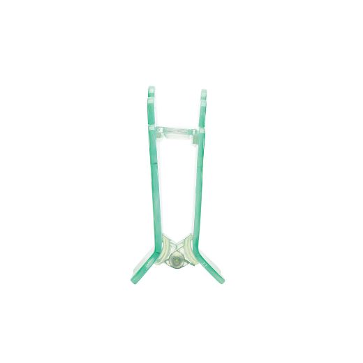 Picture of Disney The Little Mermaid 3 Pack Claw Clip Set