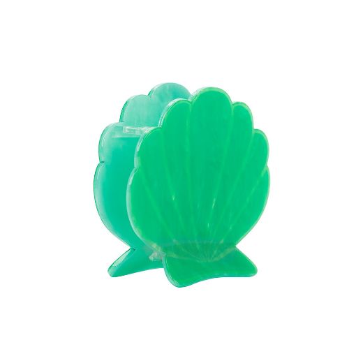 Picture of Disney The Little Mermaid 3 Pack Claw Clip Set