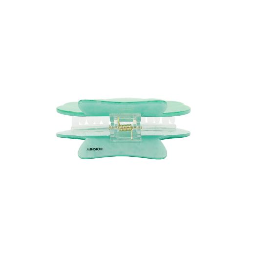 Picture of Disney The Little Mermaid 3 Pack Claw Clip Set