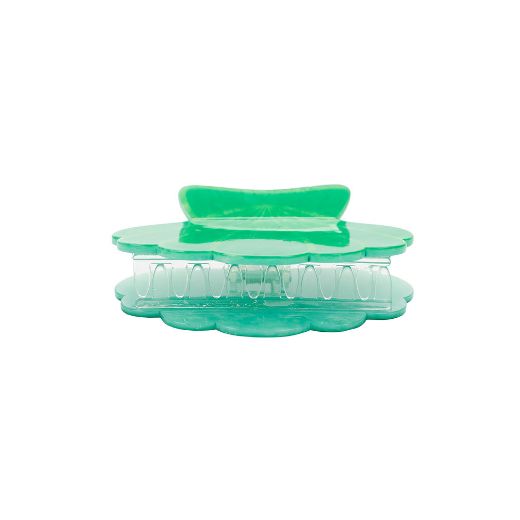 Picture of Disney The Little Mermaid 3 Pack Claw Clip Set