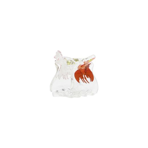 Picture of Disney The Little Mermaid 3 Pack Claw Clip Set