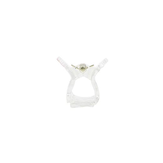 Picture of Disney The Little Mermaid 3 Pack Claw Clip Set