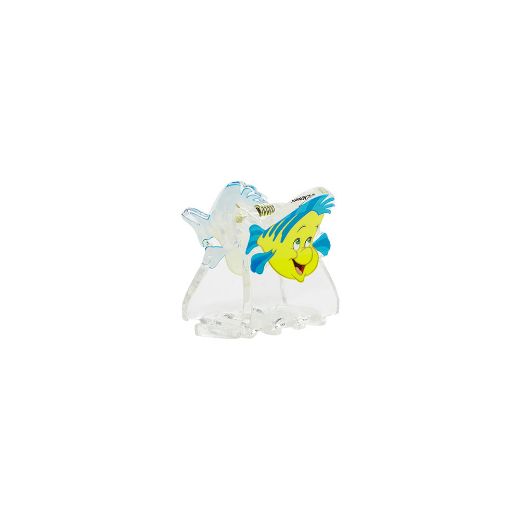 Picture of Disney The Little Mermaid 3 Pack Claw Clip Set