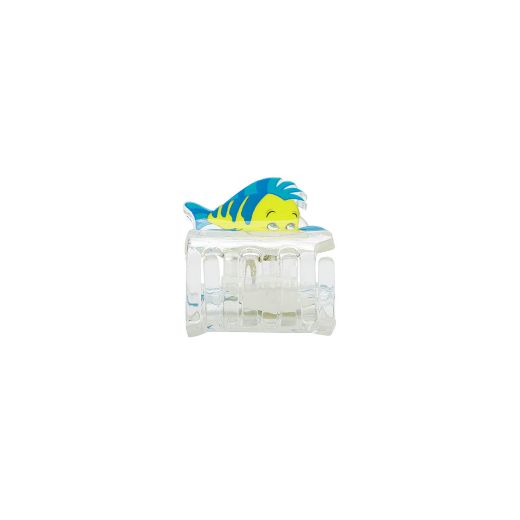 Picture of Disney The Little Mermaid 3 Pack Claw Clip Set