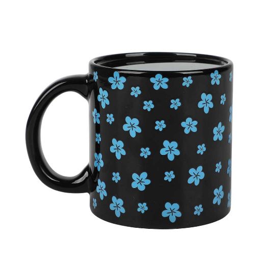 Picture of Disney Stitch Heat Reactive 16 oz. Ceramic Mug