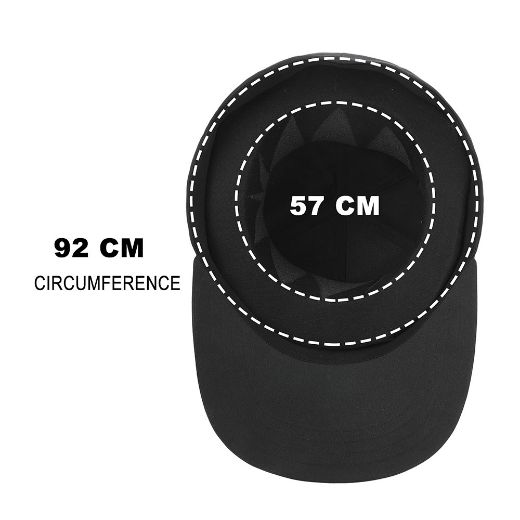 Picture of Disney Mickey Mouse Novelty Oversized Curved Bill Snapback