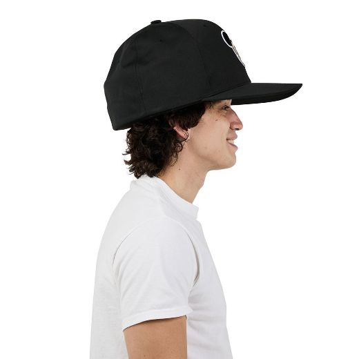 Picture of Disney Mickey Mouse Novelty Oversized Curved Bill Snapback
