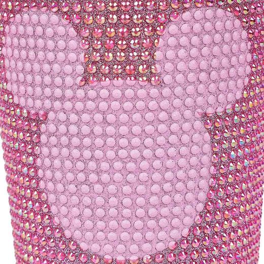 Picture of Disney Mickey Mouse Rhinestone 24 oz. Plastic Tumbler