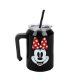 Picture of Disney Minnie Mouse 30 oz Stainless Steel Tumbler
