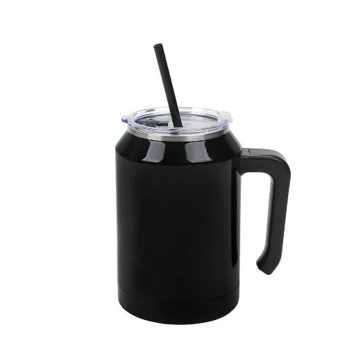 Picture of Disney Minnie Mouse 30 oz Stainless Steel Tumbler