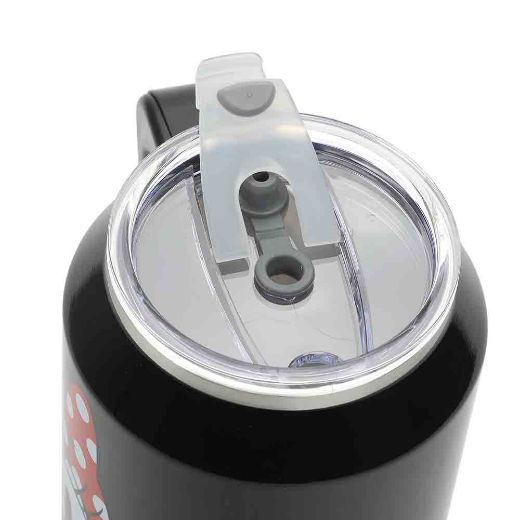Picture of Disney Minnie Mouse 30 oz Stainless Steel Tumbler