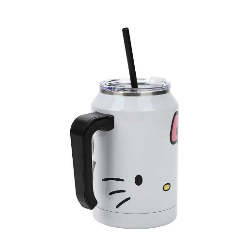 Picture of Hello Kitty 30 oz Stainless Steel Tumbler