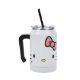 Picture of Hello Kitty 30 oz Stainless Steel Tumbler
