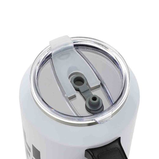 Picture of Hello Kitty 30 oz Stainless Steel Tumbler