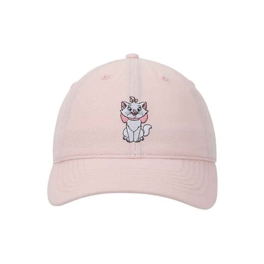 Picture of Disney Aristocats Embroidered Hat