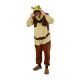 Picture of Dreamworks Shrek Unisex Cosplay Union Suit