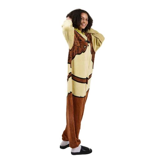 Picture of Dreamworks Shrek Unisex Cosplay Union Suit