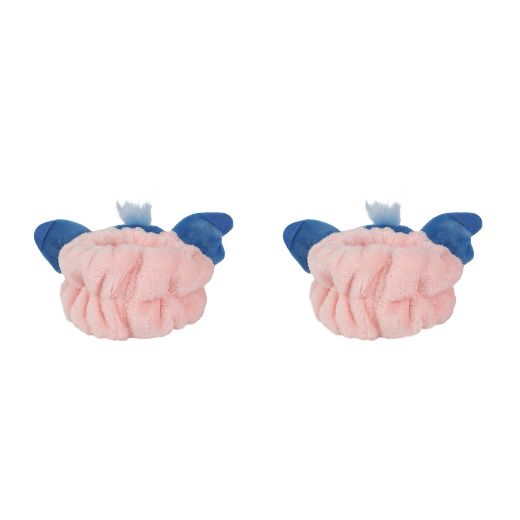 Picture of Disney Stitch 3 pc. Face Wash Set