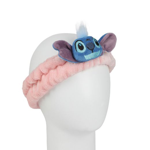 Picture of Disney Stitch 3 pc. Face Wash Set