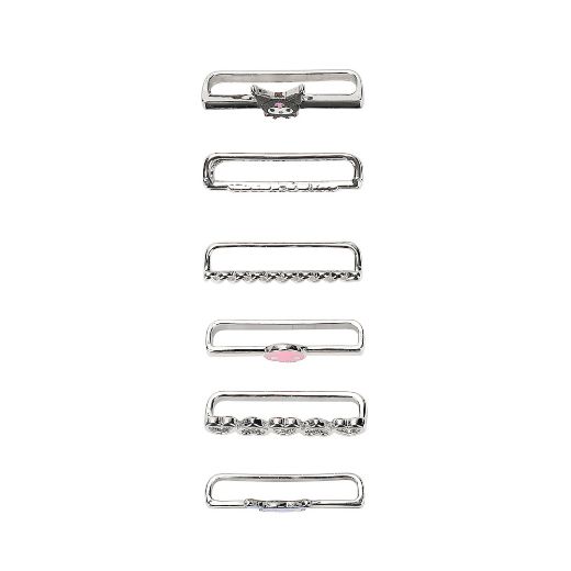 Picture of Kuromi 6 pc. Watch Charms Set
