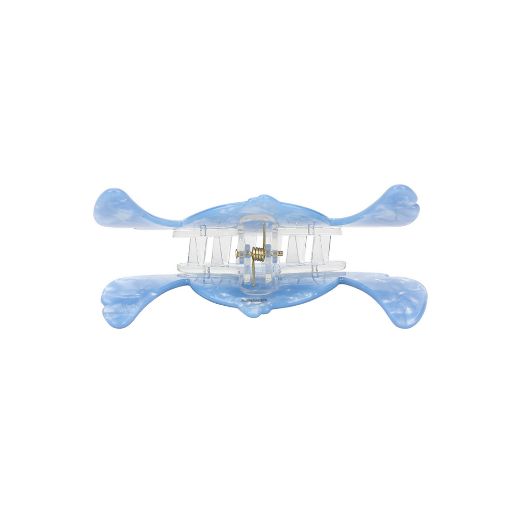 Picture of Disney Lilo & Angel Claw Clip Set