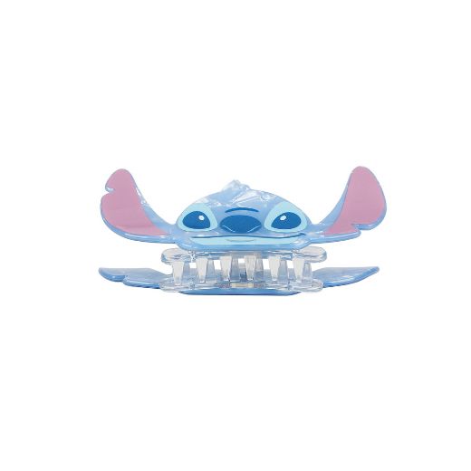 Picture of Disney Lilo & Angel Claw Clip Set