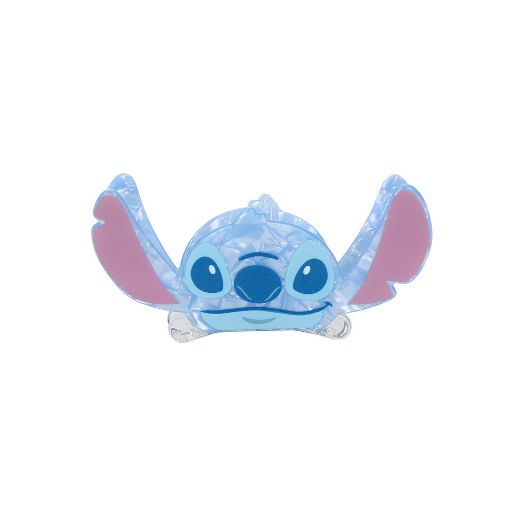 Picture of Disney Lilo & Angel Claw Clip Set