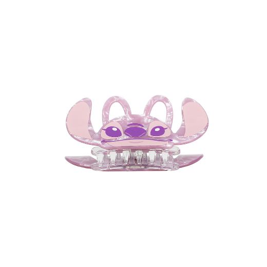 Picture of Disney Lilo & Angel Claw Clip Set