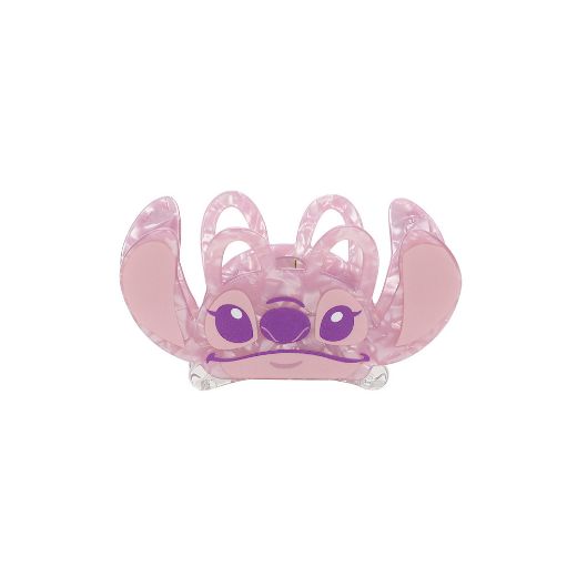 Picture of Disney Lilo & Angel Claw Clip Set