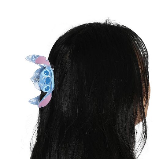 Picture of Disney Lilo & Angel Claw Clip Set