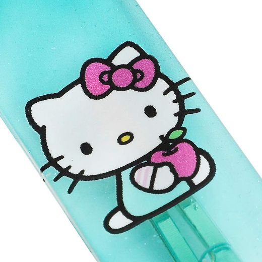 Picture of Hello Kitty 4 pc. Hair Clips & Headband Set