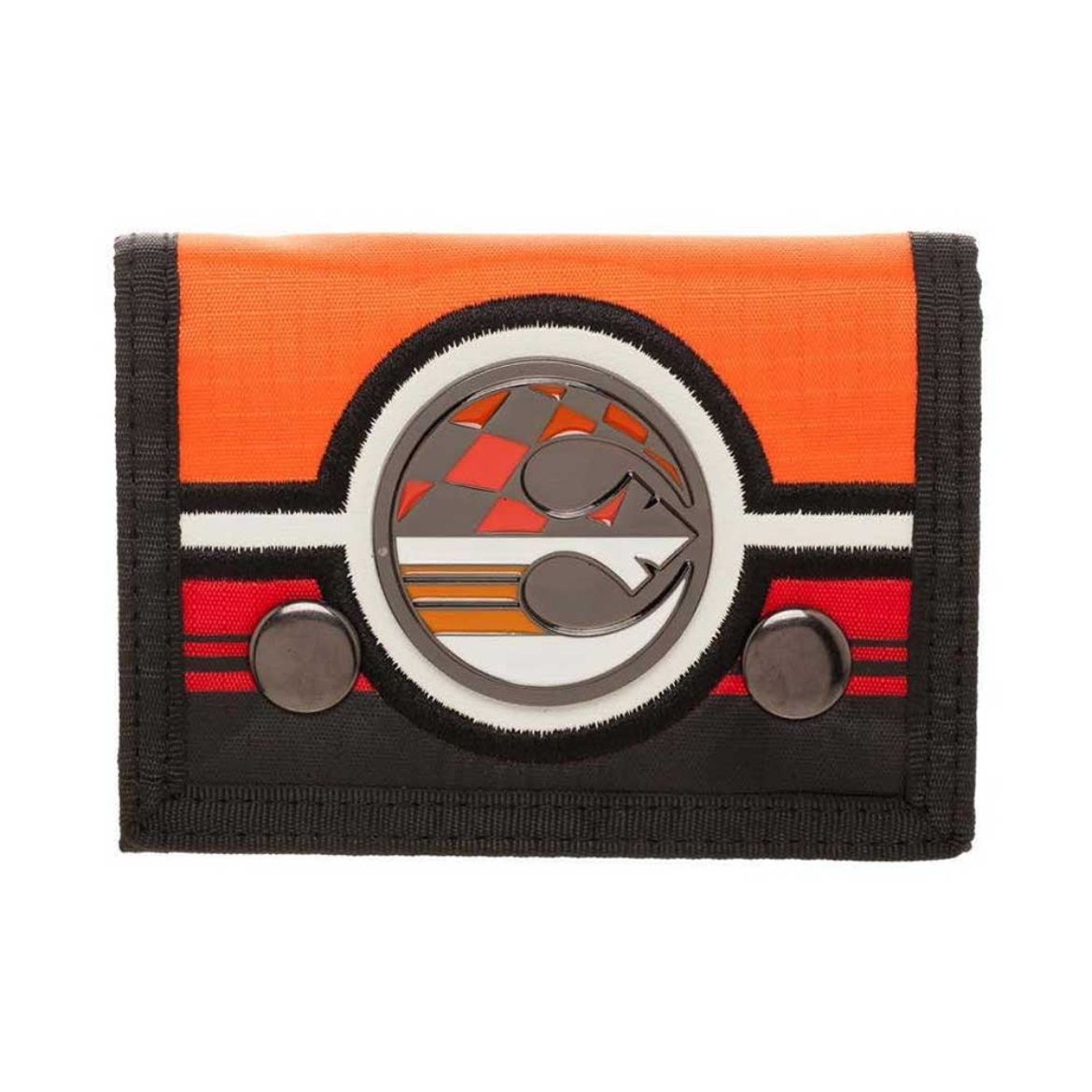 Picture of Star Wars Episode 8 Bi-fold Wallet