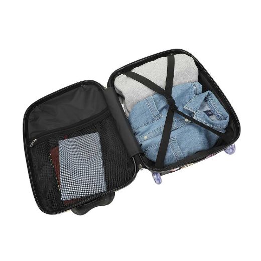 Picture of Five Nights at Freddy's 2 pc. Youth Travel Set