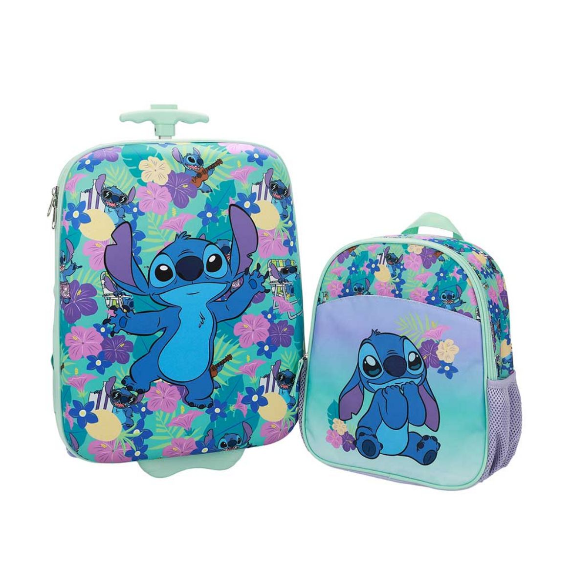 Picture of Disney Stitch 2 pc. Youth Travel Set