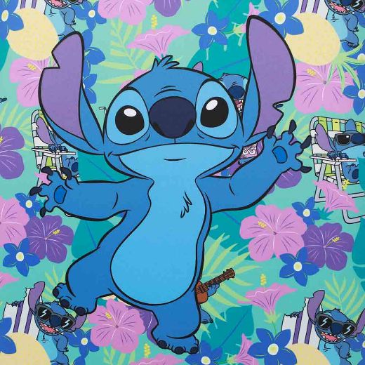 Picture of Disney Stitch 2 pc. Youth Travel Set