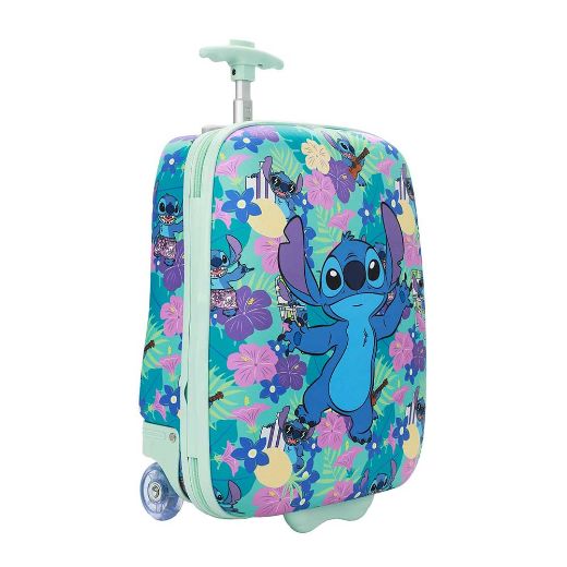 Picture of Disney Stitch 2 pc. Youth Travel Set