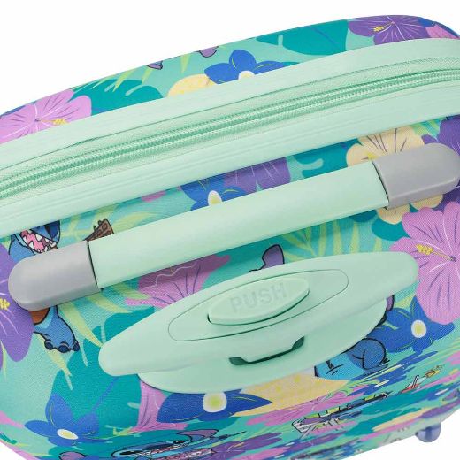 Picture of Disney Stitch 2 pc. Youth Travel Set