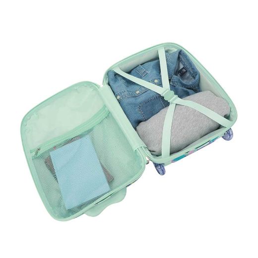 Picture of Disney Stitch 2 pc. Youth Travel Set