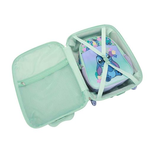 Picture of Disney Stitch 2 pc. Youth Travel Set