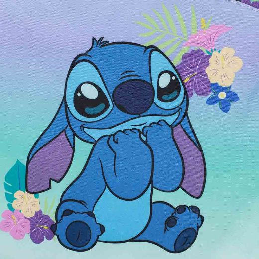 Picture of Disney Stitch 2 pc. Youth Travel Set